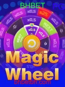 MagicWheel